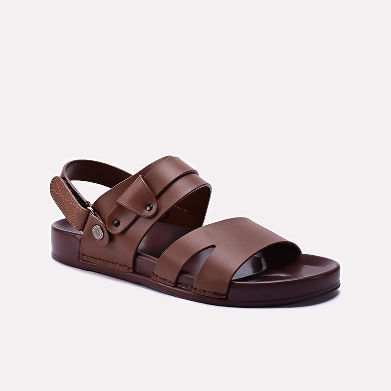 Casual Sandal Brown 0141283