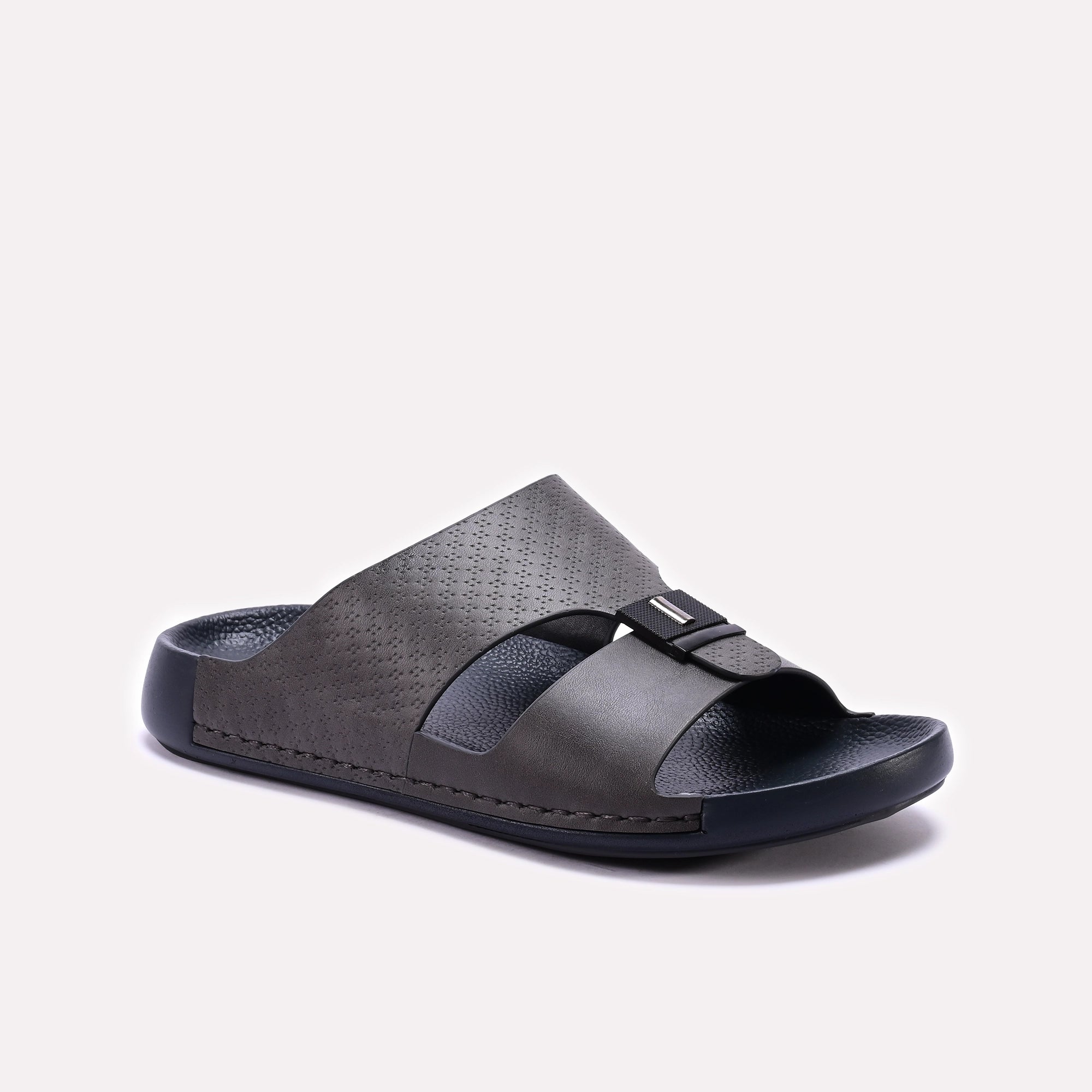 Casual Slipper Gray 0151198