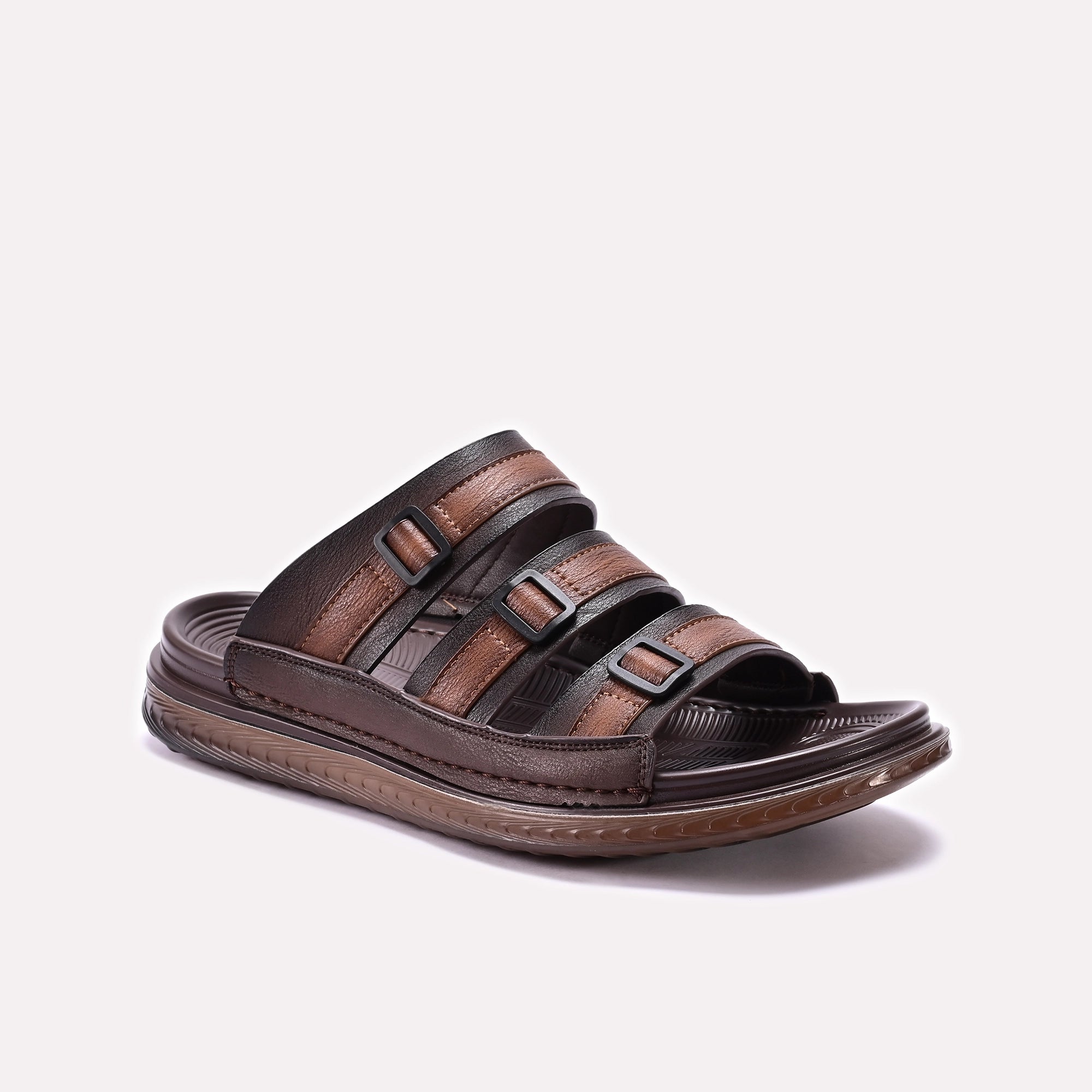 Casual Slipper Brown 0151350