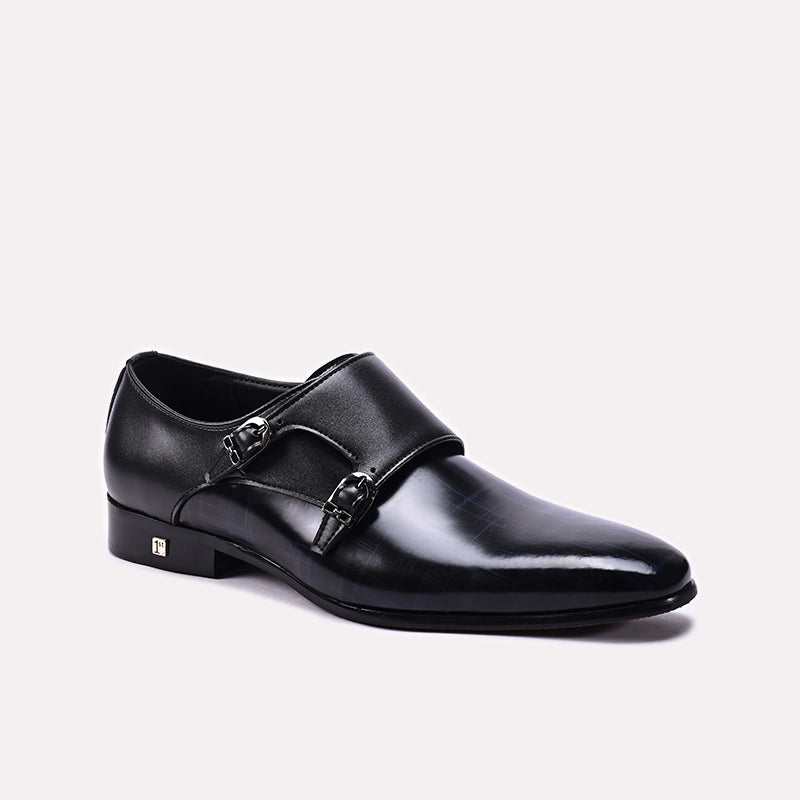 Formal Shoes Black 0111416