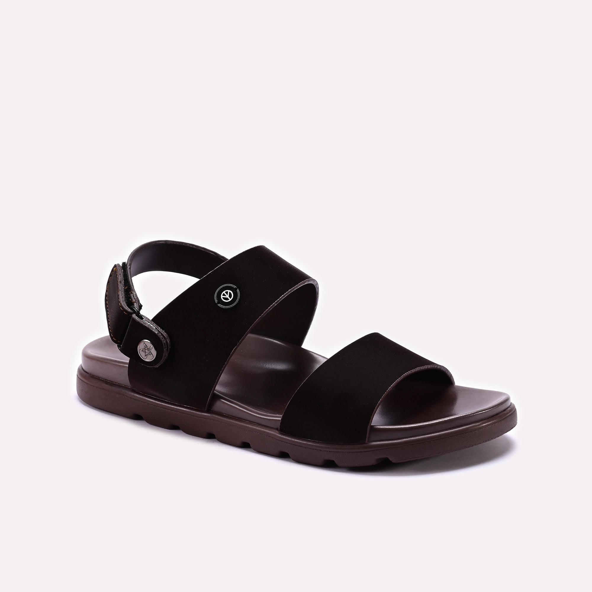 Casual Sandal Brown 0141373
