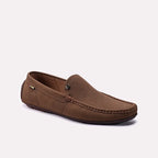 Loafer Shoes Brown 0131006