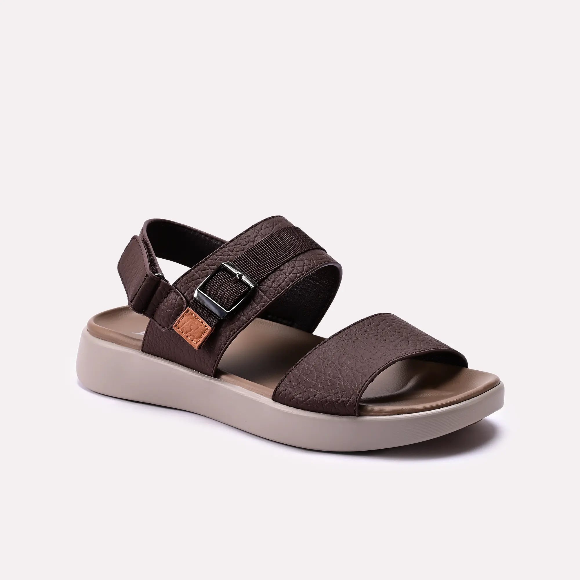 Casual Sandal Brown 0141411