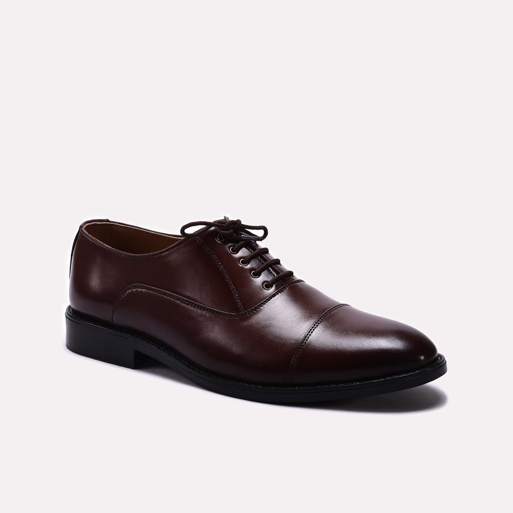 Formal Shoes Brown 0111632