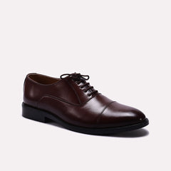 Formal Shoes Brown 0111632