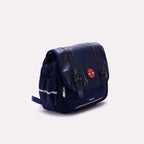 Blue Premium Kids School Backpack 0820761
