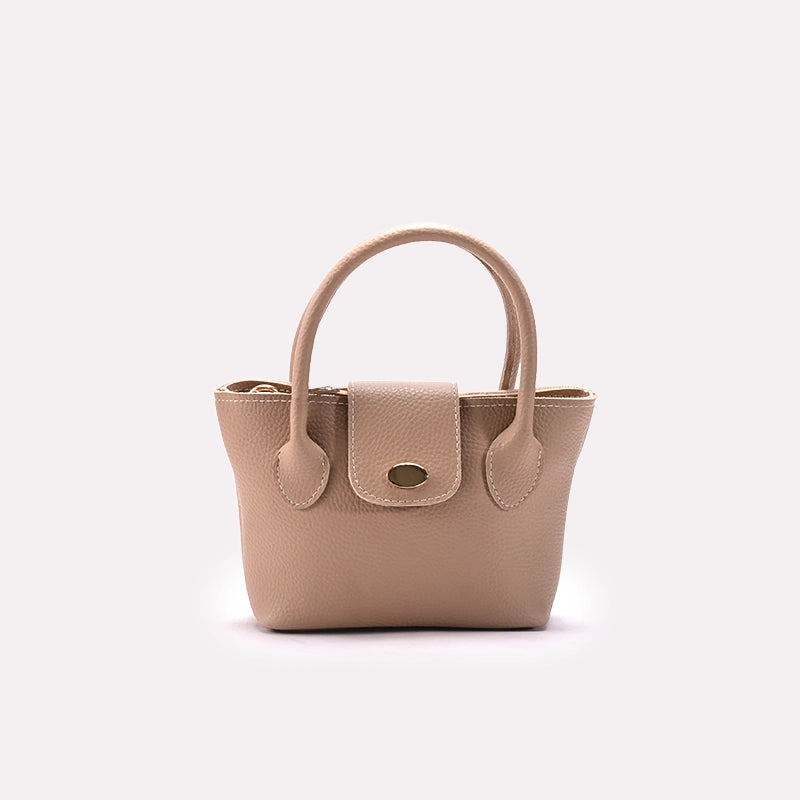 Casual Hand Bags Fawn 0322092