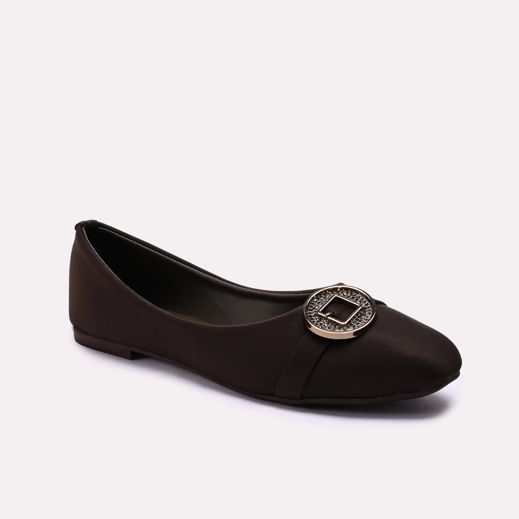Casual Pumps Olive 0431481