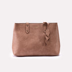 Casual Shoulder Bag Khaki 0331738