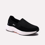 Sneaker Shoes Black 0120665
