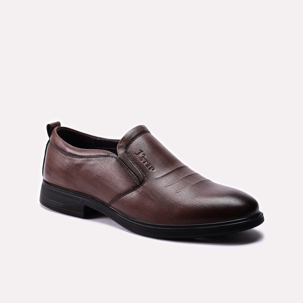 Formal Shoes Brown 0111660