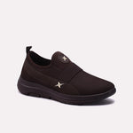 Sneaker Shoes Brown 0120639