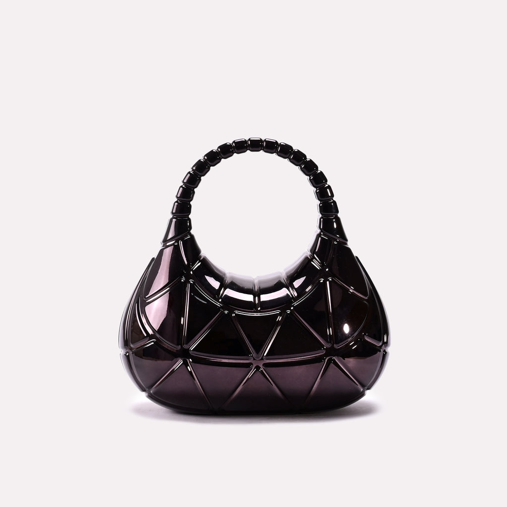 Casual Clutch Black 0315905