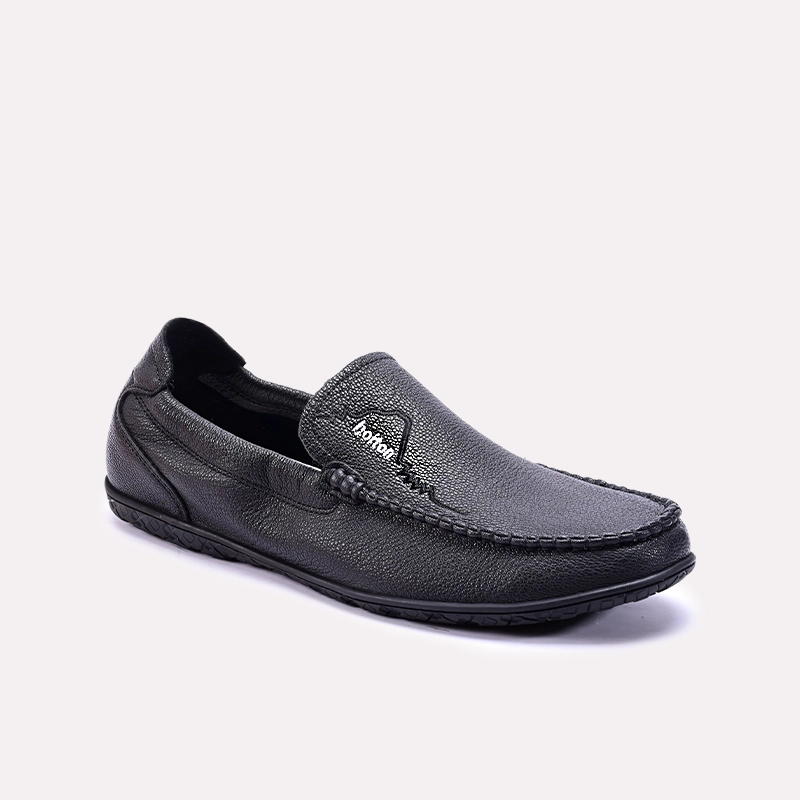 Loafer Shoes Black 0130932
