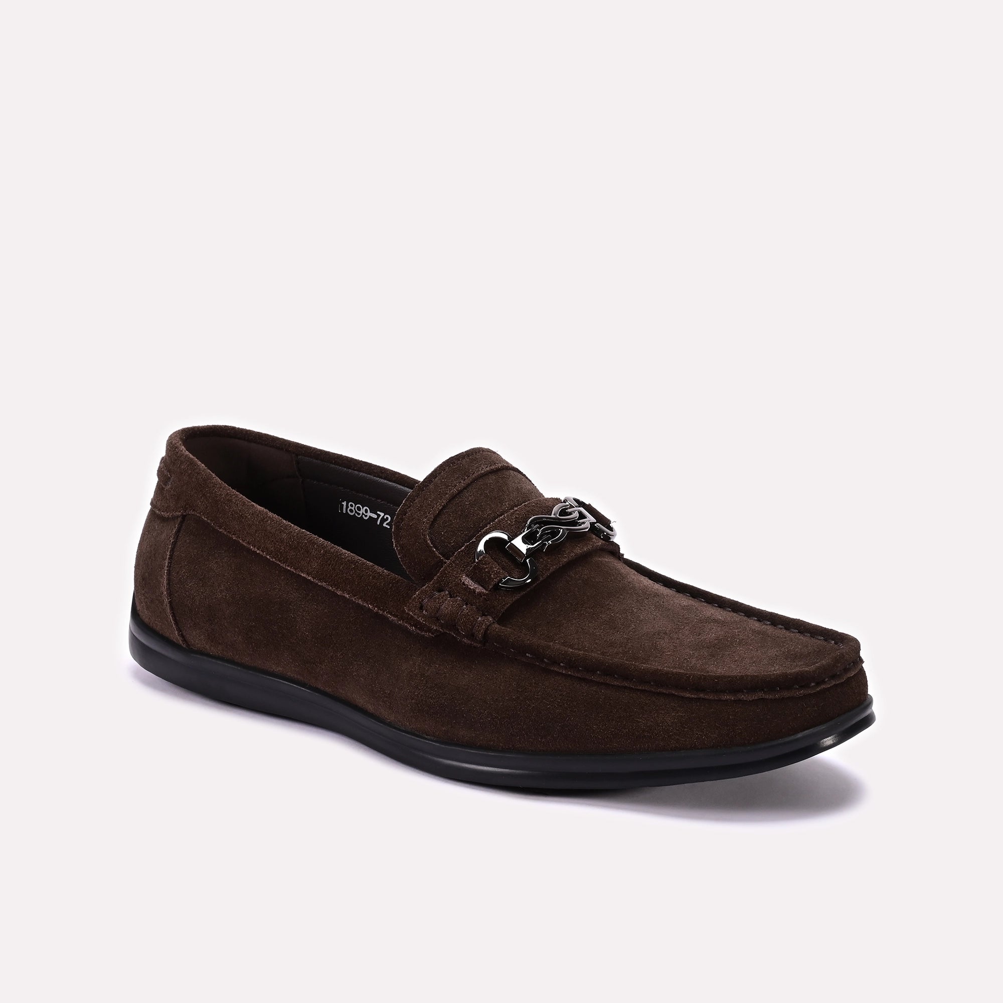 Loafer Shoes Brown 0130921