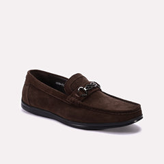 Loafer Shoes Brown 0130921