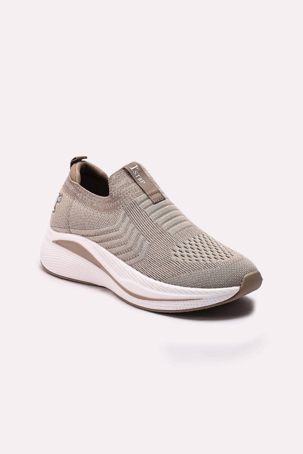Women Sneaker Shoes Brown 0441067