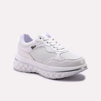 Women Sneaker Shoes White 0440913