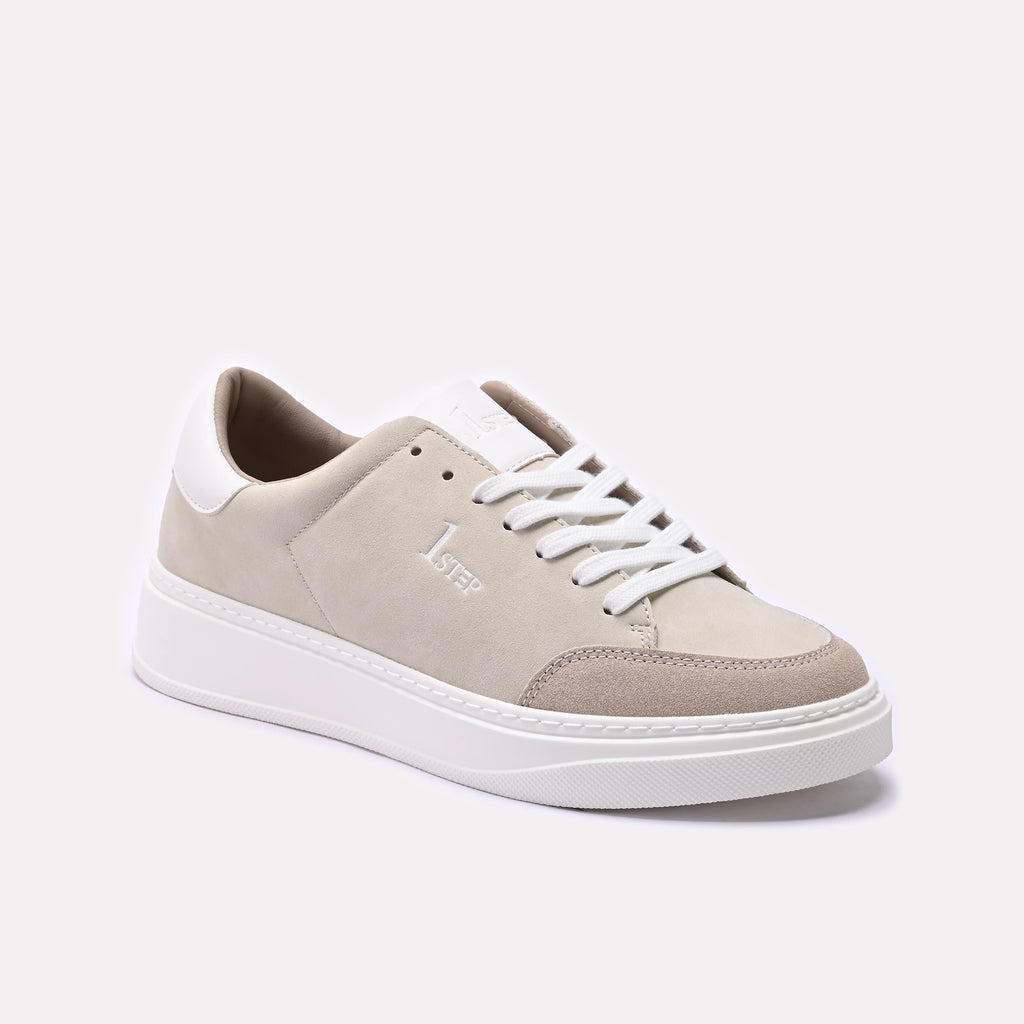 Sneaker Shoes Fawn 0120786