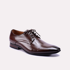 Formal Shoes Brown 0111278