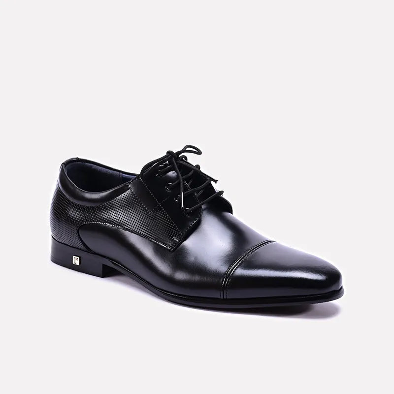 Formal Shoes Black 0111362