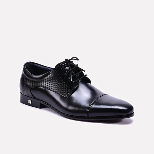 Formal Shoes Black 0111362