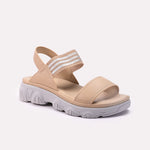 Casual Sandal Fawn 0421621