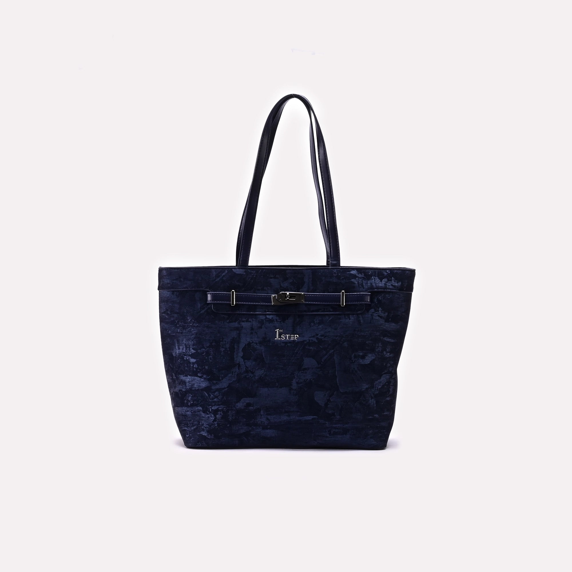 Shoulder Bag Dark Blue 0331795