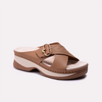 Casual Slipper Fawn 0414047