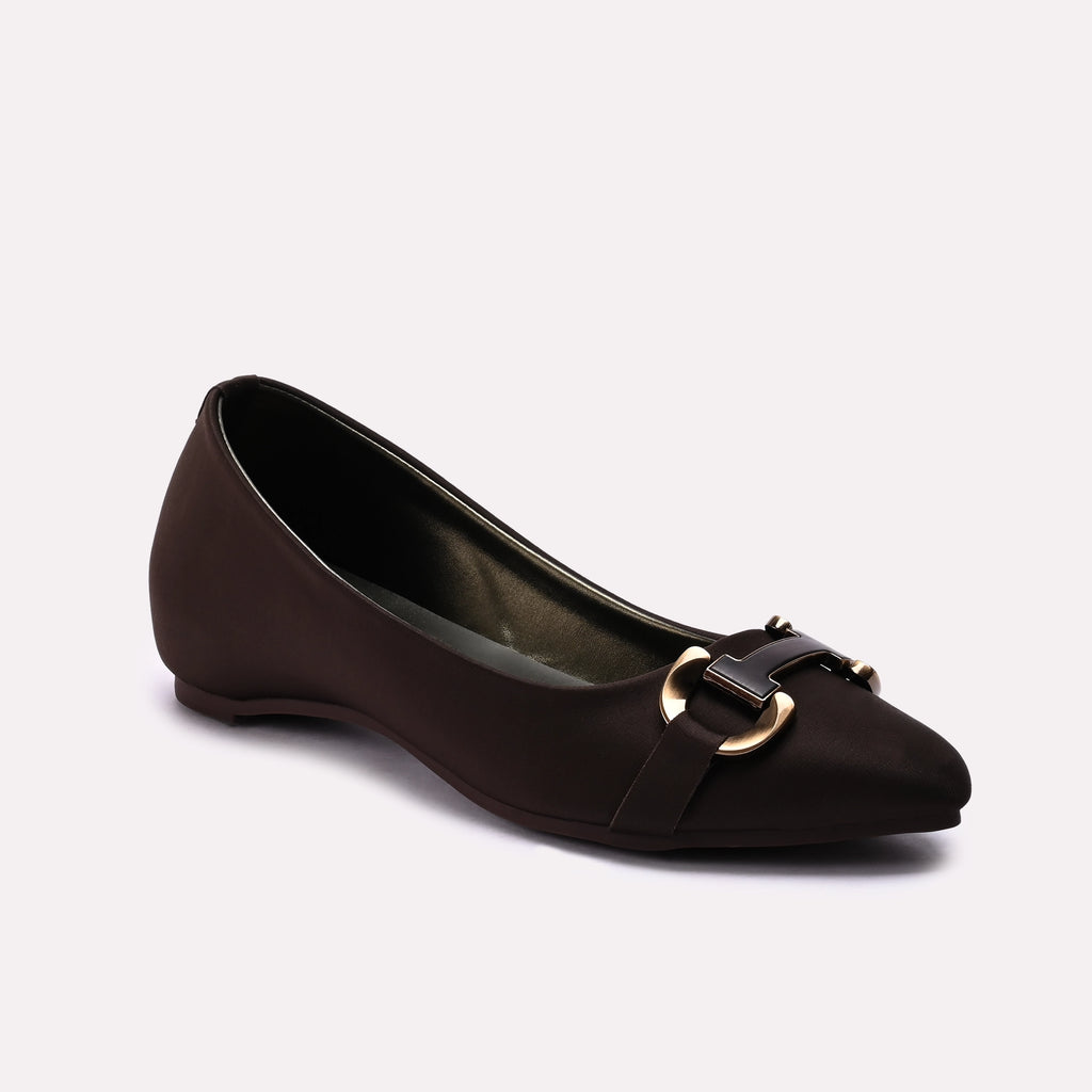 Casual Pumps Green 0431495
