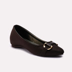 Casual Pumps Green 0431495