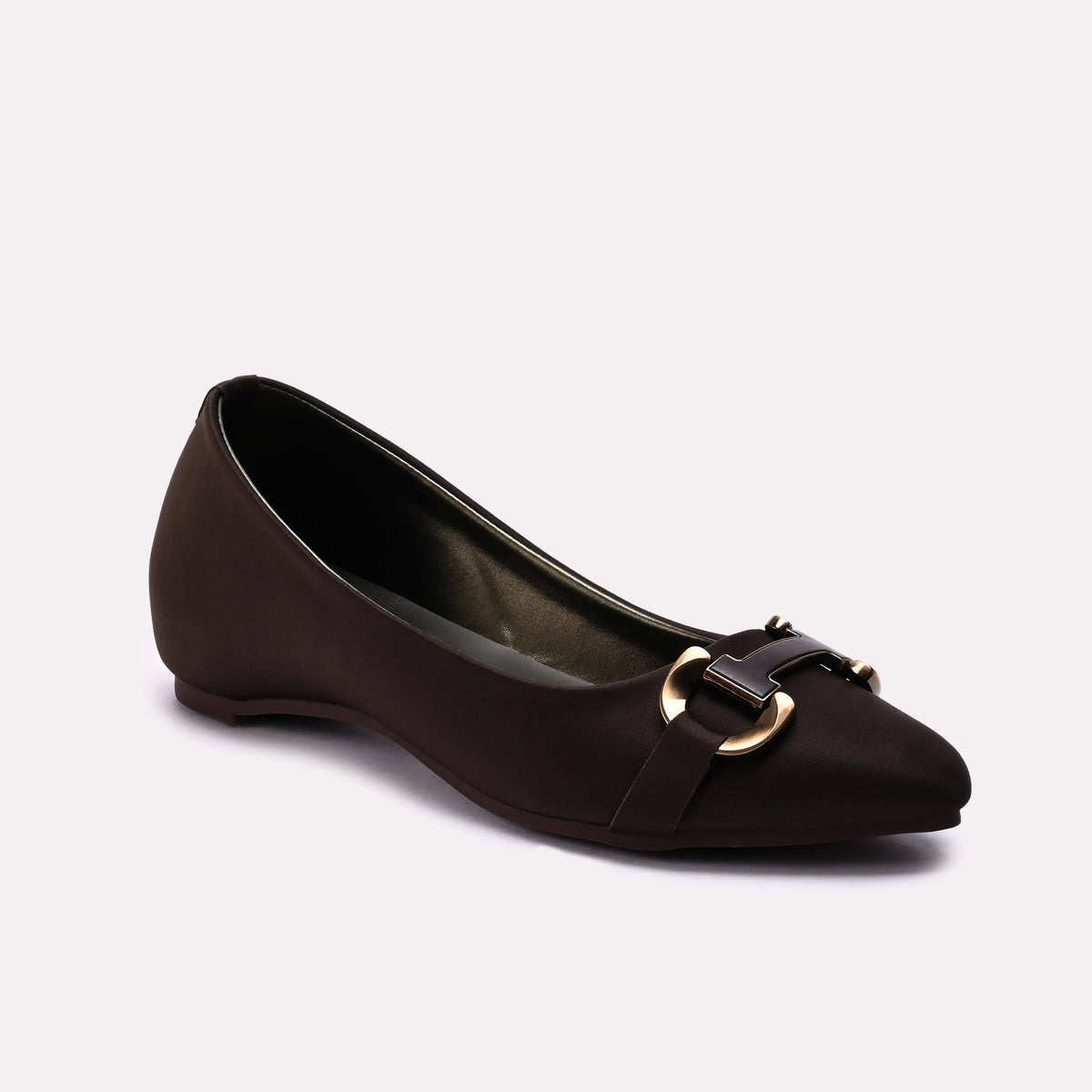 Casual Pumps Green 0431495