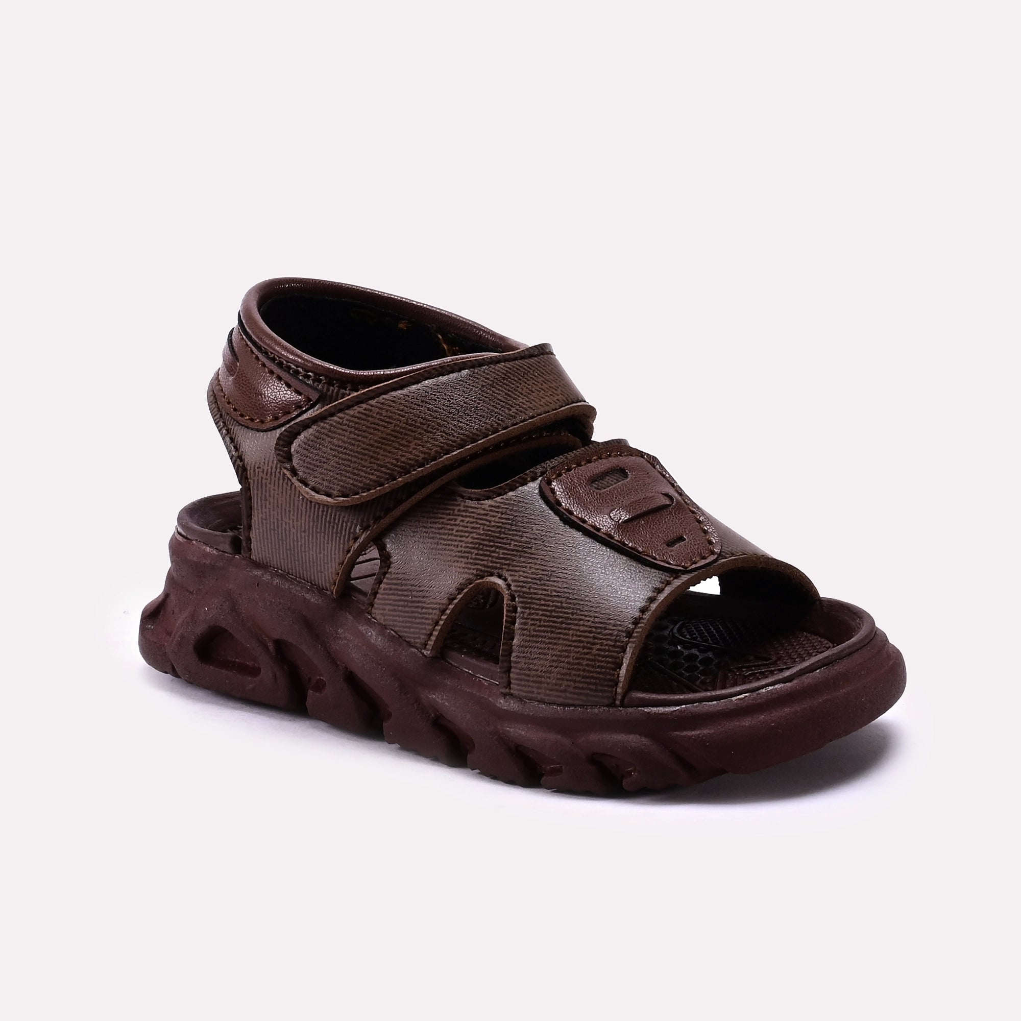 Baba Casual Sandal Brown 0620923