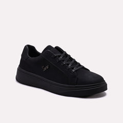 Sneaker Shoes Black 0120715