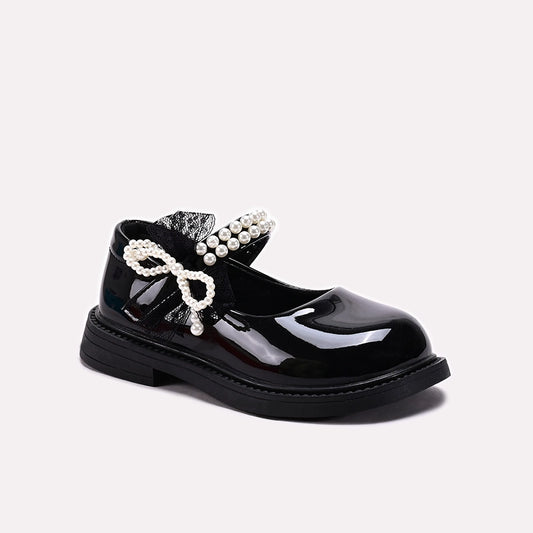 Baby Casual Pumps Black 710597