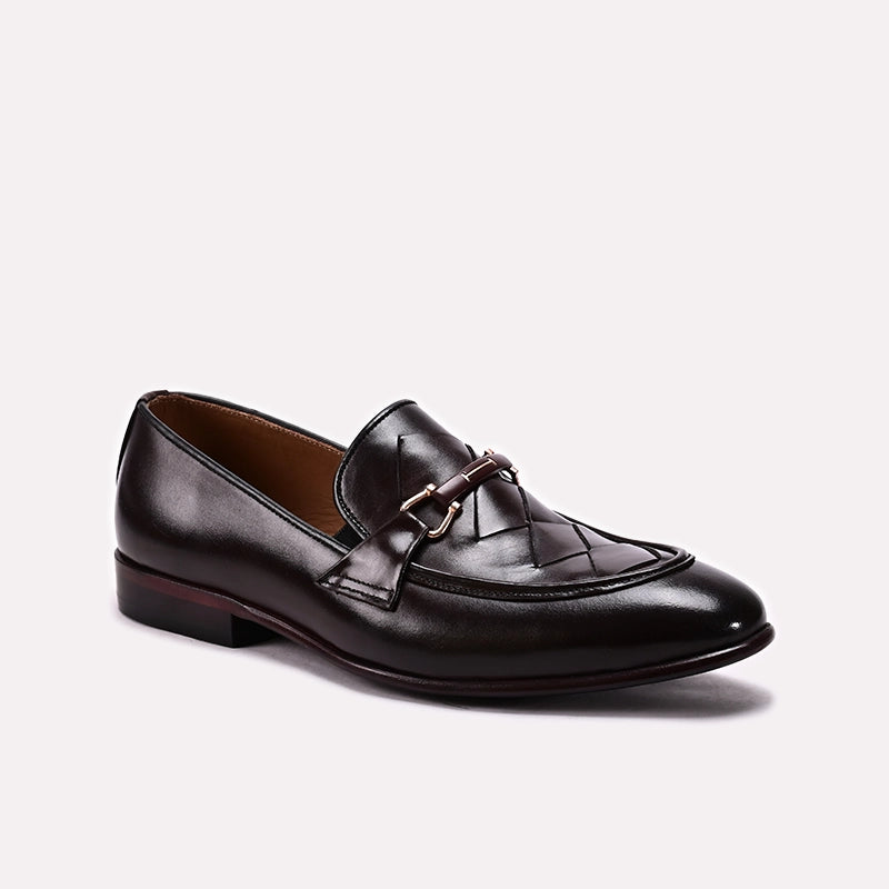 Formal Shoes Brown 0111639