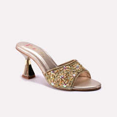 Fancy Slipper Golden 0413631