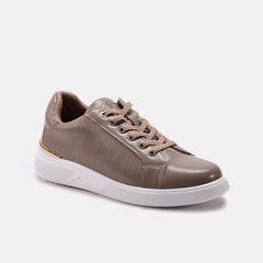 Sneaker Shoes Fawn 0440933
