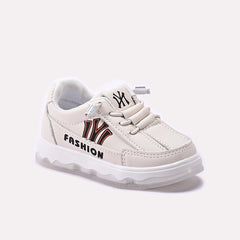 Baba Jogger Shoes Fawn 0650736