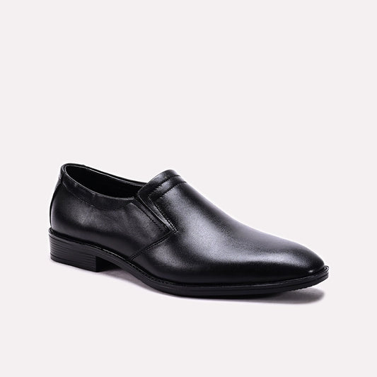 Formal Shoes Black 0111557