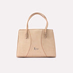 Shoulder Bag Beige 0331777