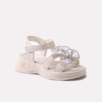 Baby Fancy Sandal Fawn 0721268