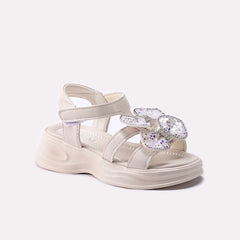 Baby Fancy Sandal Fawn 0721268