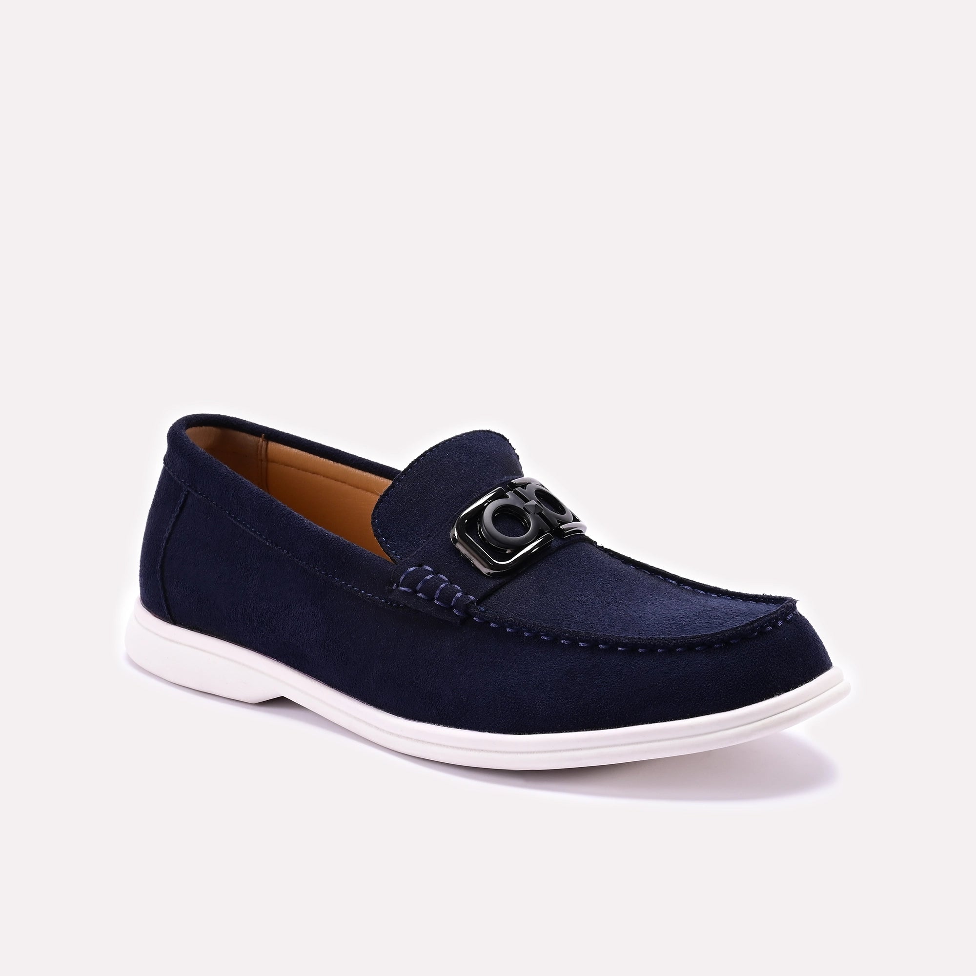 Casual Shoes Blue 0160684