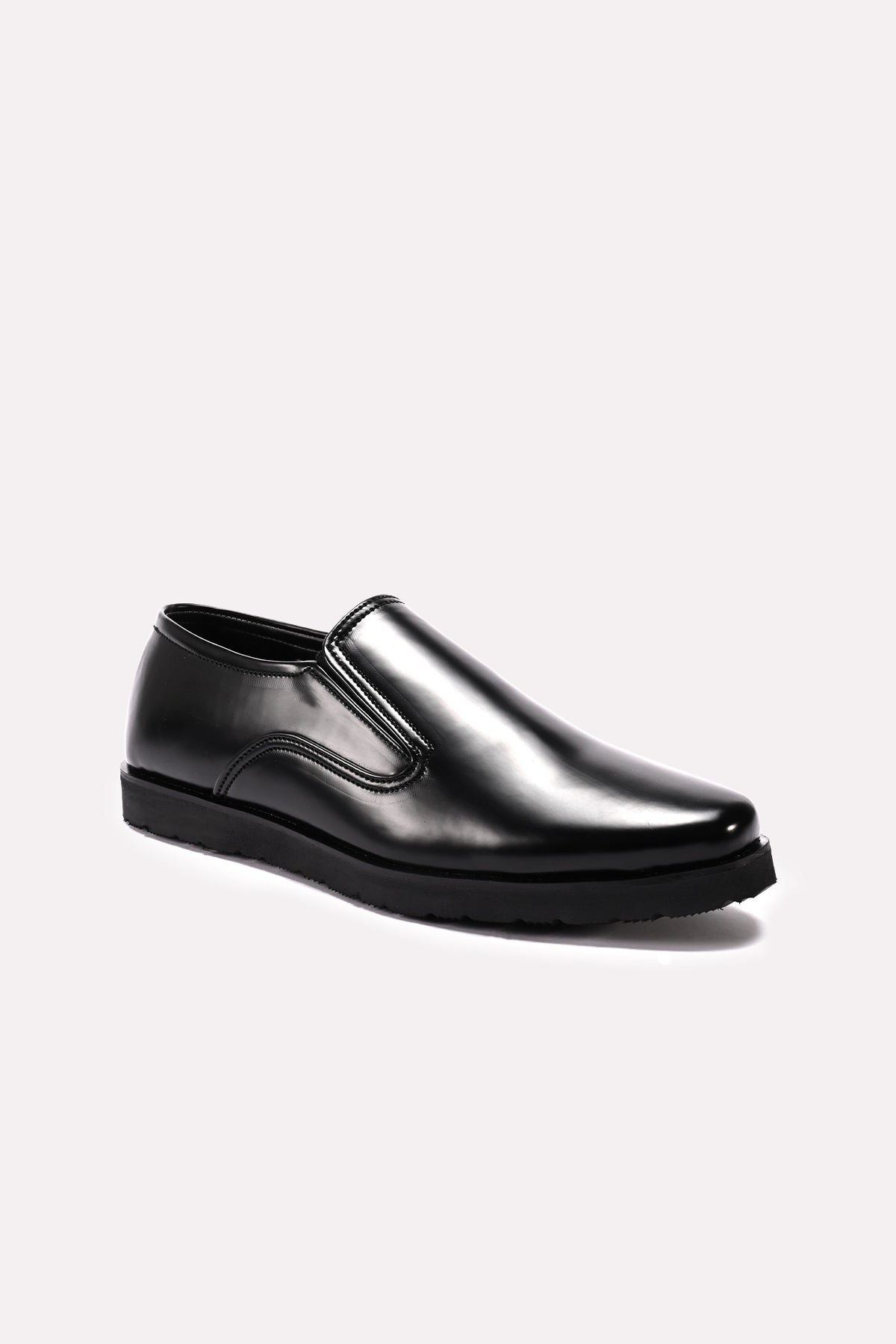 Casual Shoes Black 0160736