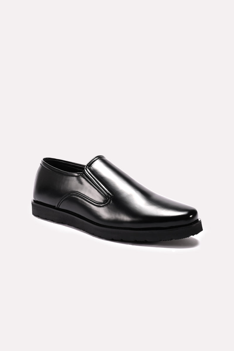Casual Shoes Black 0160736