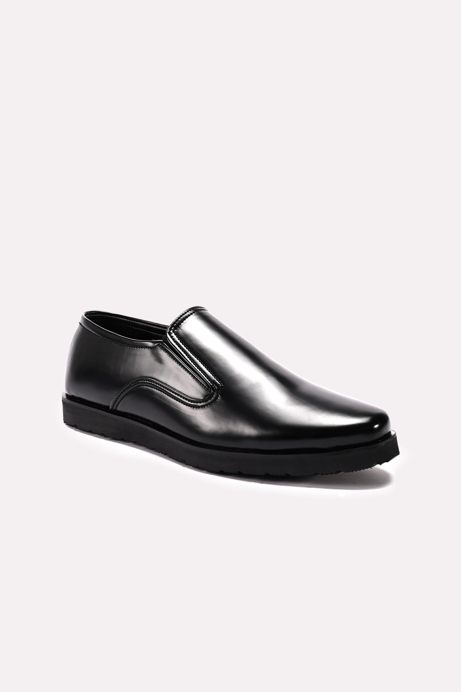 Casual Shoes Black 0160736