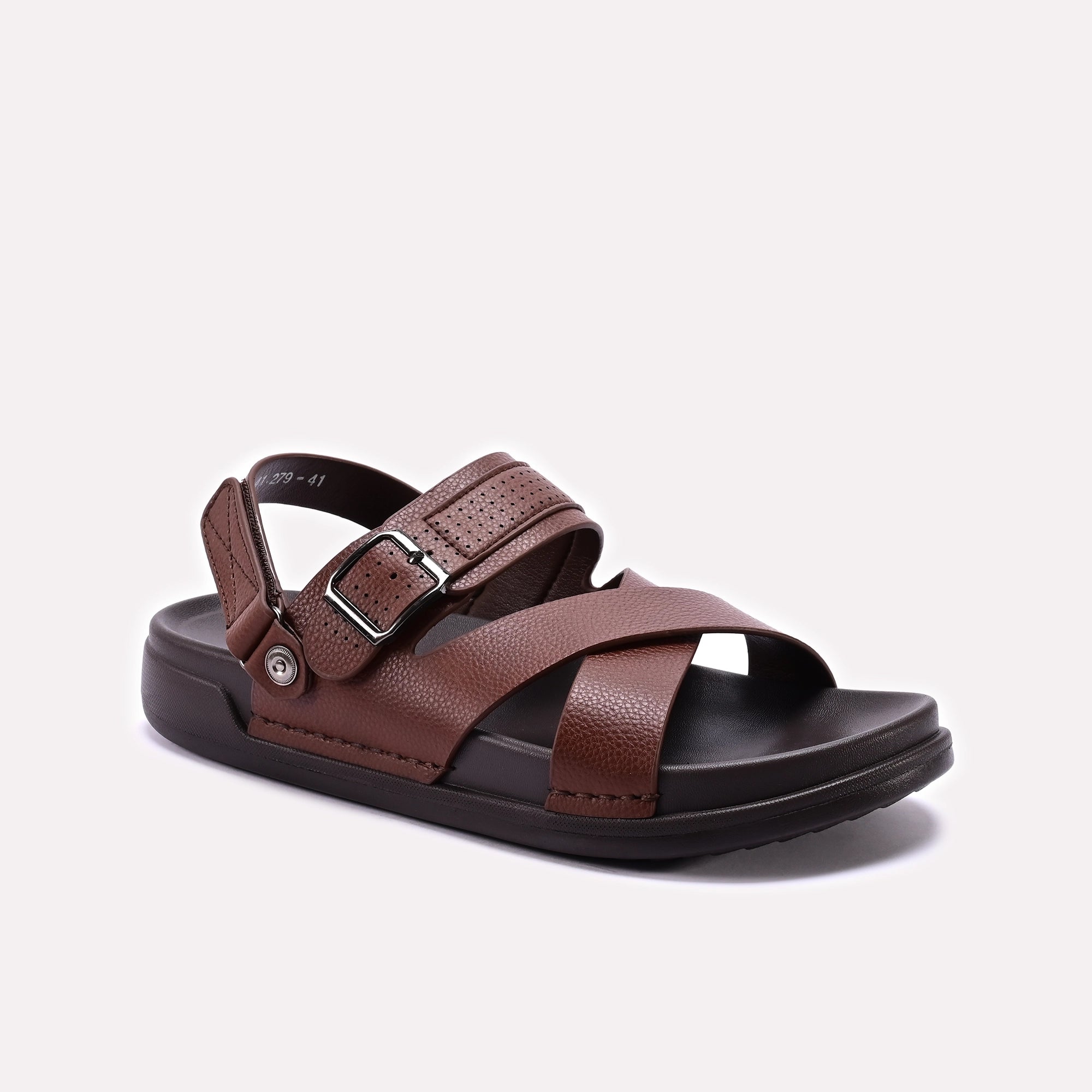 Casual Sandal Brown 0141456