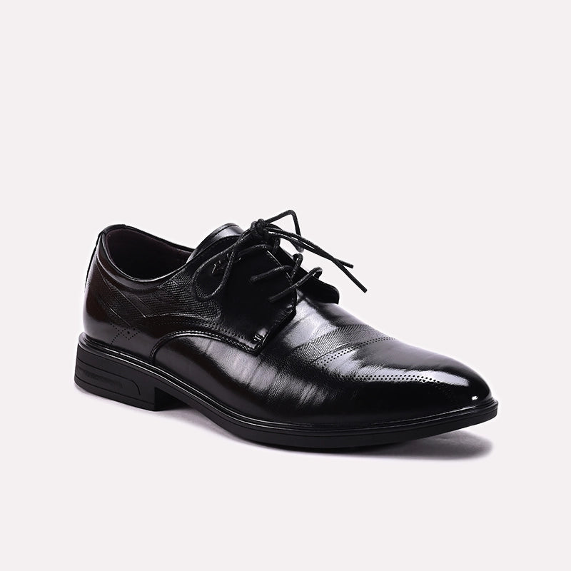 Formal Shoes 0111587 Black
