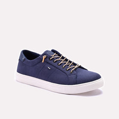 Sneaker Shoes Blue 0120735